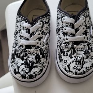 Vans sneakers